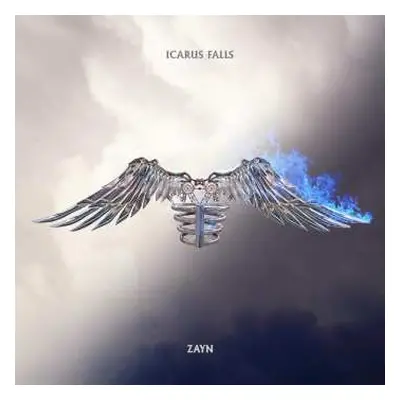 2CD ZAYN: Icarus Falls