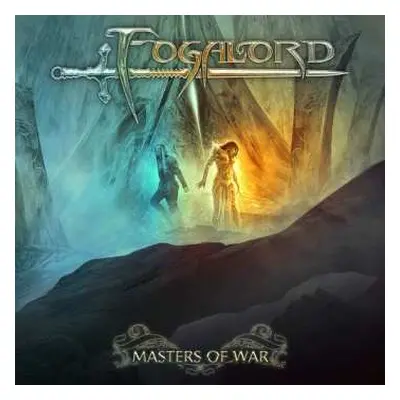 CD Fogalord: Masters Of War