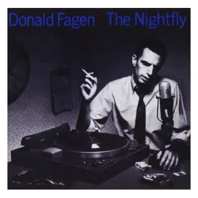 CD Donald Fagen: The Nightfly