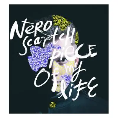 CD Nèro Scartch: Piece Of My Life