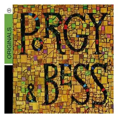 CD Louis Armstrong: Porgy & Bess DIGI