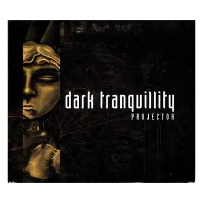 CD Dark Tranquillity: Projector