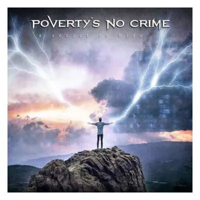 CD Poverty's No Crime: A Secret To Hide DIGI