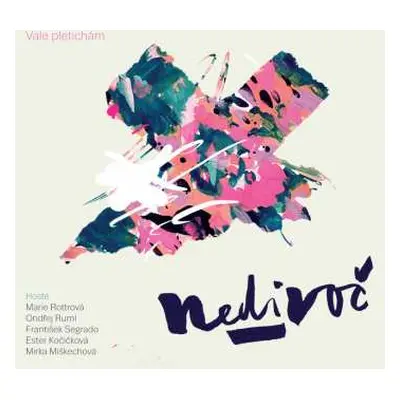 CD Nedivoč: Vale Pletichám