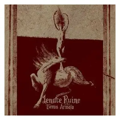 CD Menace Ruine: Venus Armata