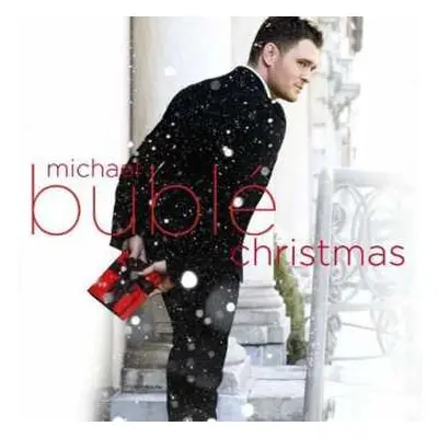 LP Michael Bublé: Christmas