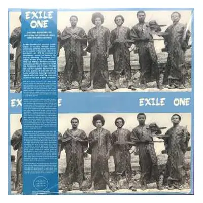 LP Exile One: Exile One LTD