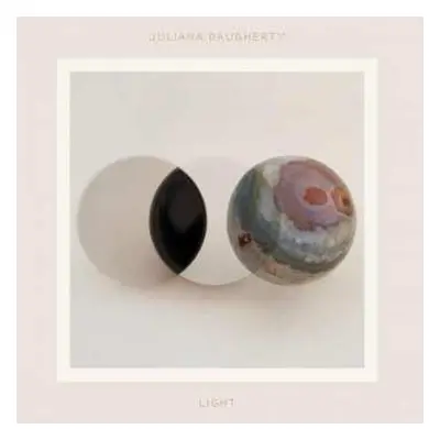 LP Juliana Daugherty: Light