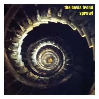 2LP The Bevis Frond: Sprawl