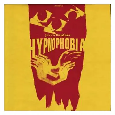 LP Jacco Gardner: Hypnophobia LTD | CLR