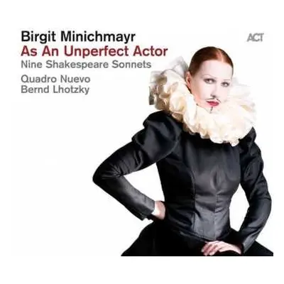 LP Birgit Minichmayr: As An Unperfect Actor