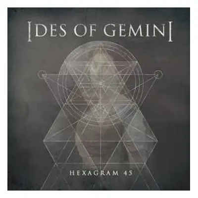 SP Ides Of Gemini: 7-hexagram LTD