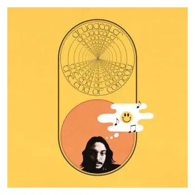 CD Drugdealer: The End Of Comedy