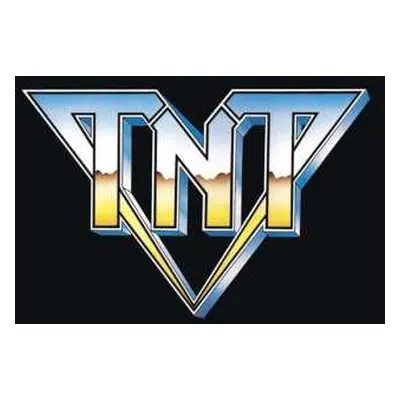 CD TNT: TNT