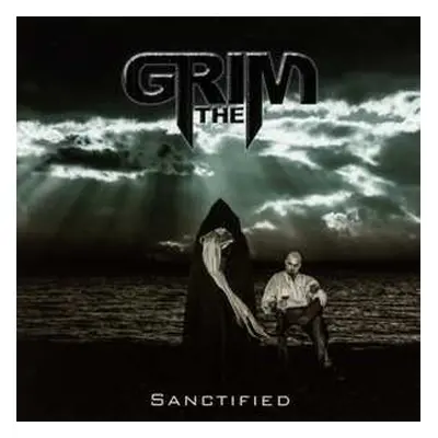 CD The Grim: Sanctified