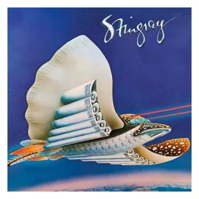 CD Stingray: Stingray