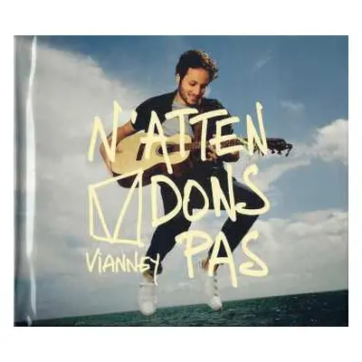 2CD Vianney: N'attendons Pas DIGI