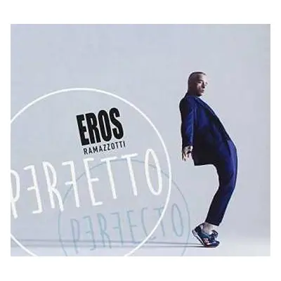 2CD Eros Ramazzotti: Perfetto Perfecto DLX | DIGI