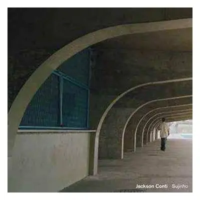 2LP Jackson Conti: Sujinho LTD