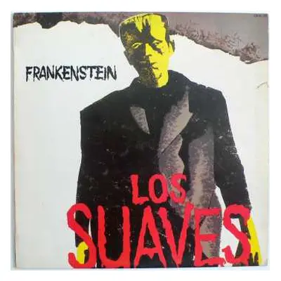 LP Los Suaves: Frankenstein