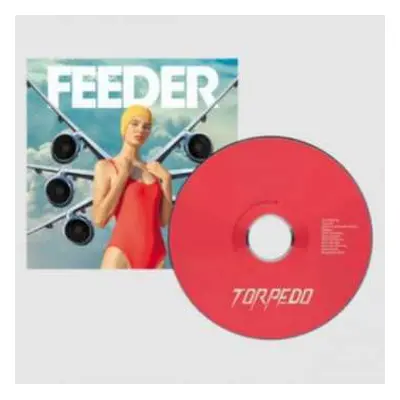 CD Feeder: Torpedo