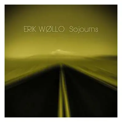 CD Erik Wøllo: Sojourns