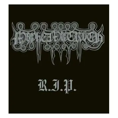 CD Mayhemic Truth: R.I.P. LTD | NUM