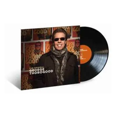 LP George Thorogood: The Original George Thorogood