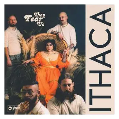 CD Ithaca: They Fear Us LTD