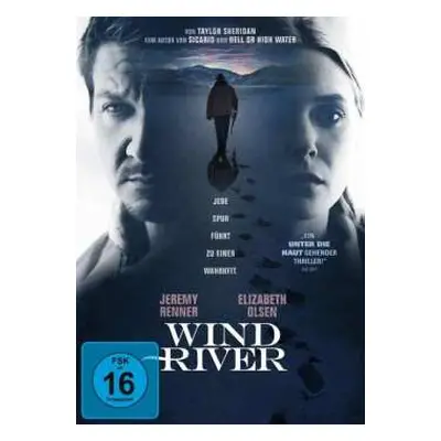 DVD Various: Wind River