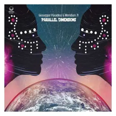 CD Giuseppe Paradiso Meridian 71: Parallel Dimensions