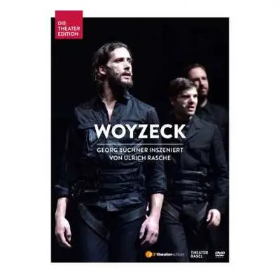 DVD Various: Woyzeck