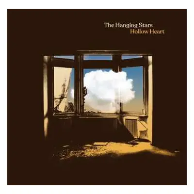 CD The Hanging Stars: Hollow Heart