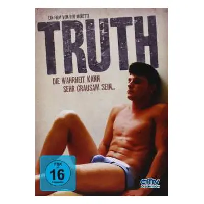 DVD Various: Truth - Die Wahrheit Kann Sehr Grausam Sein