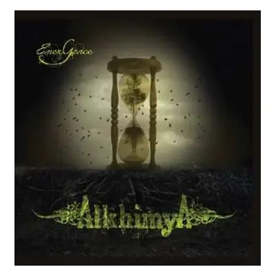 CD Alkhimya: Emergence