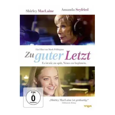 DVD Various: Zu Guter Letzt