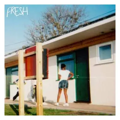 CD Fresh: Fresh