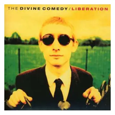 2CD The Divine Comedy: Liberation