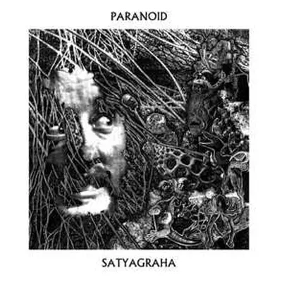 CD Paranoid: Satyagraha