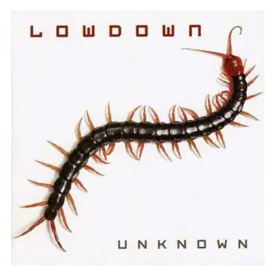 CD Lowdown: Unknown