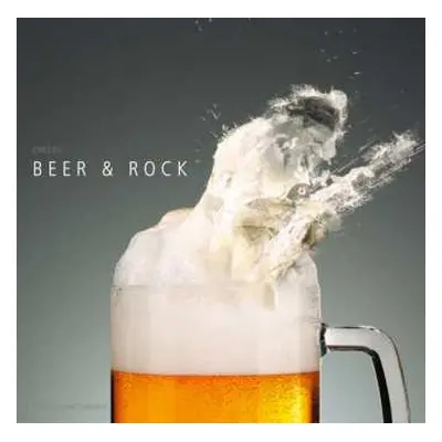 CD Various: Beer & Rock