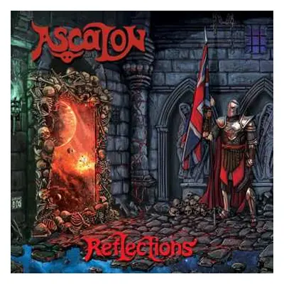 CD Ascalon: Reflections