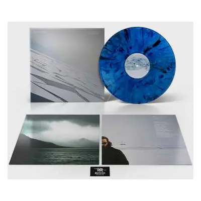 LP Tim Hecker: The North Water (Original Score)