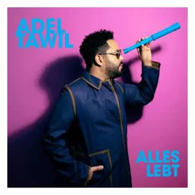 CD Adel Tawil: Alles Lebt