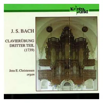 2CD J.s. Bach: Choräle Bwv 669-689 "orgelmesse"