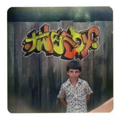 2LP/CD Tweedy: Sukierae