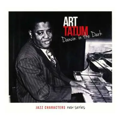 3CD Art Tatum: Dancin' In The Dark