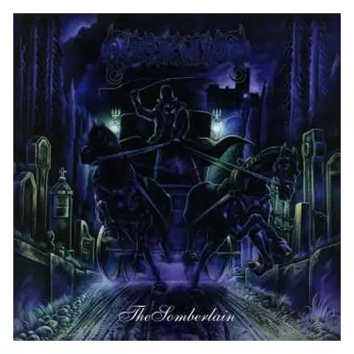 CD Dissection: The Somberlain