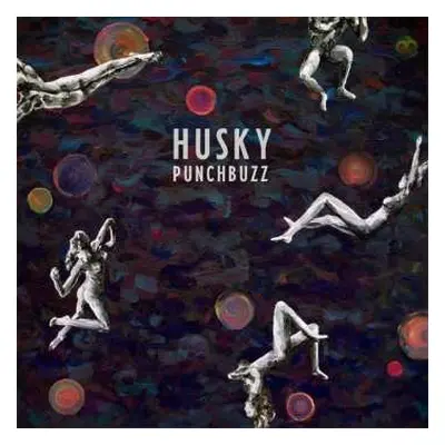 LP Husky: Punchbuzz