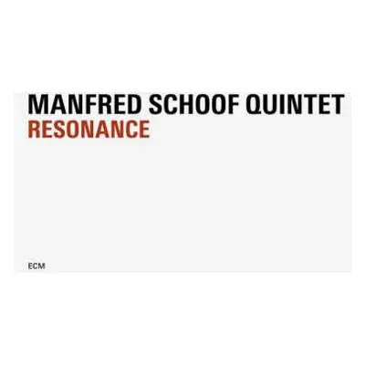 2CD Manfred Schoof Quintet: Resonance